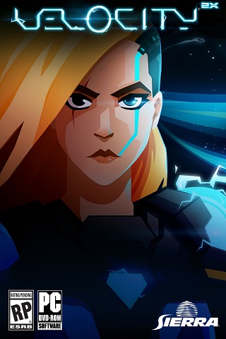 Velocity 2X Velocity 2X