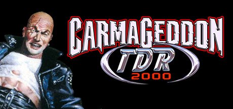 Carmageddon: TDR 2000